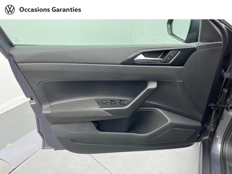 Voitures occasions VOLKSWAGEN POLO Life Orvault
