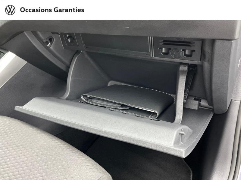 Voitures occasions VOLKSWAGEN POLO Life Orvault