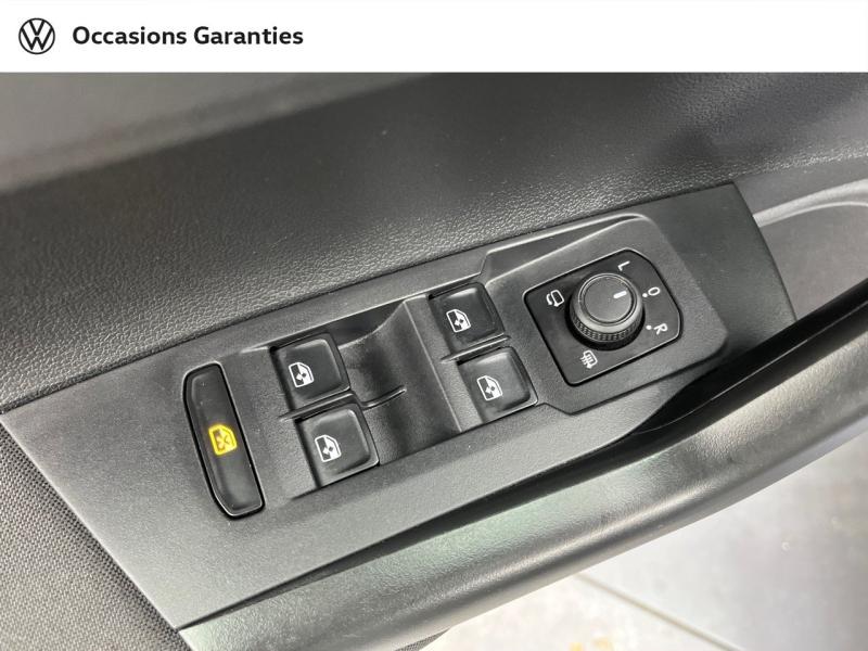 Voitures occasions VOLKSWAGEN POLO Life Orvault