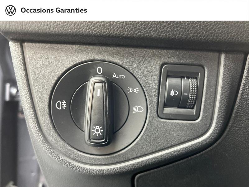 Voitures occasions VOLKSWAGEN POLO Life Orvault