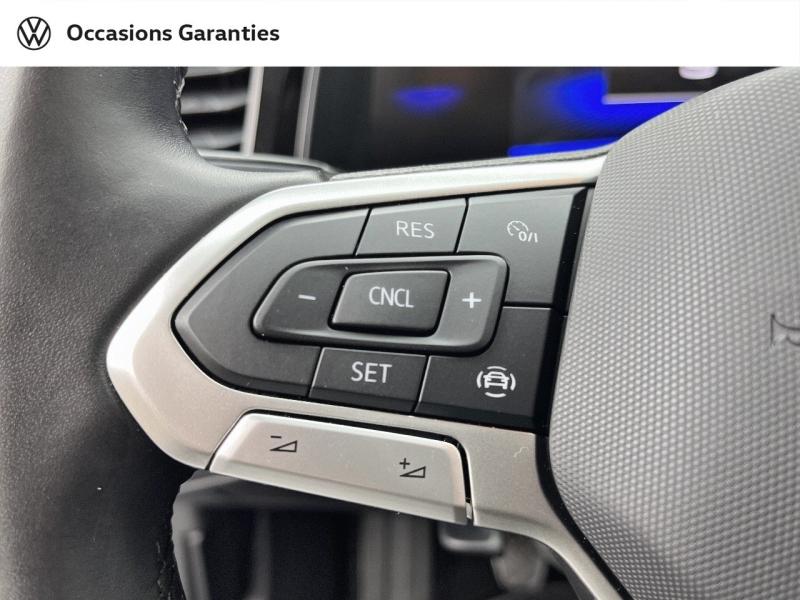 Voitures occasions VOLKSWAGEN POLO Life Orvault