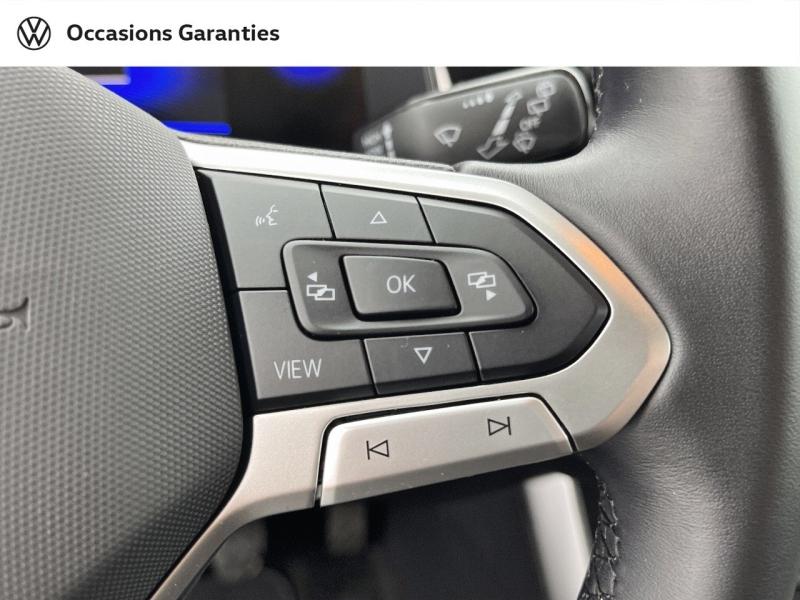 Voitures occasions VOLKSWAGEN POLO Life Orvault