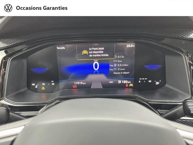 Voitures occasions VOLKSWAGEN POLO Life Orvault