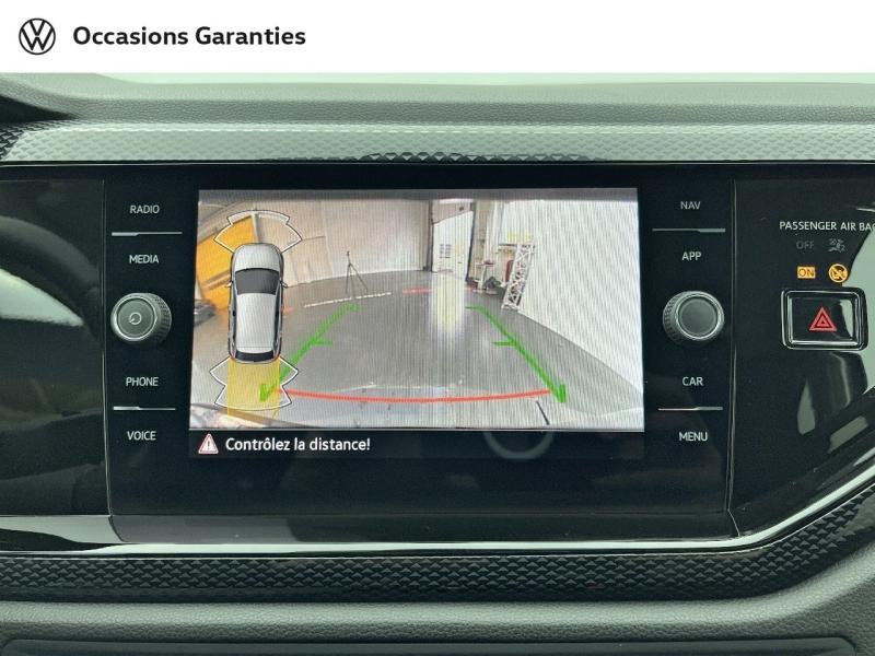 Voitures occasions VOLKSWAGEN POLO Life Orvault