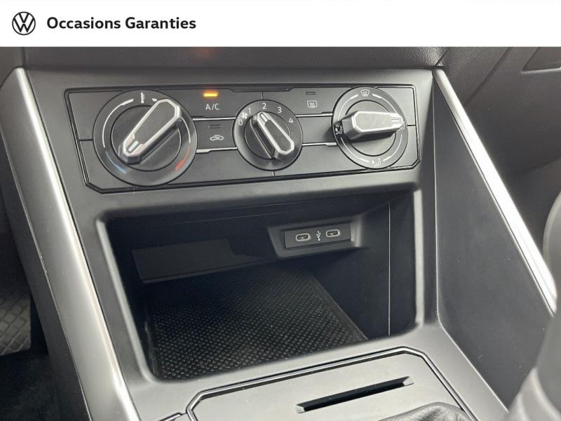 Voitures occasions VOLKSWAGEN POLO Life Orvault