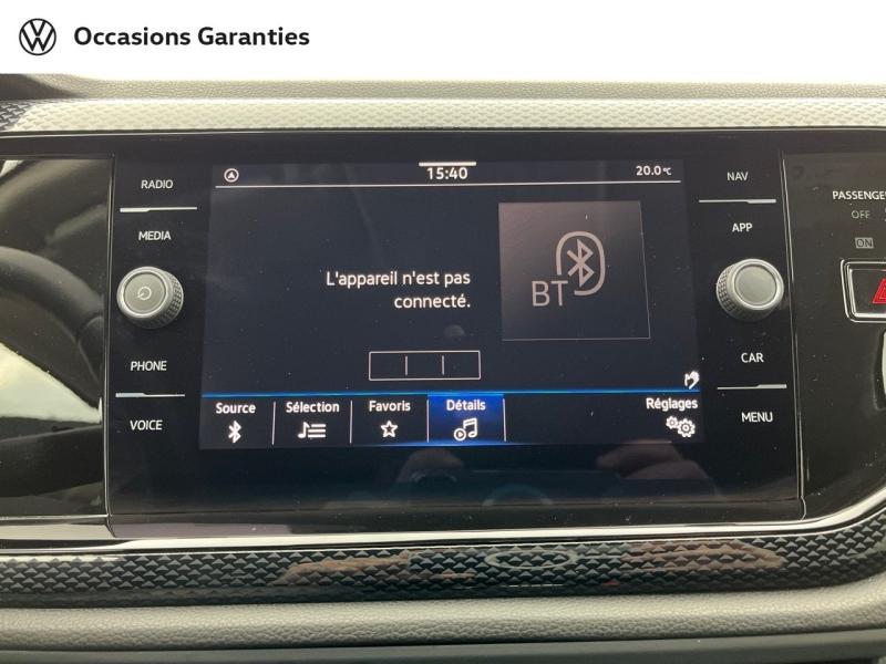 Voitures occasions VOLKSWAGEN POLO Life Orvault