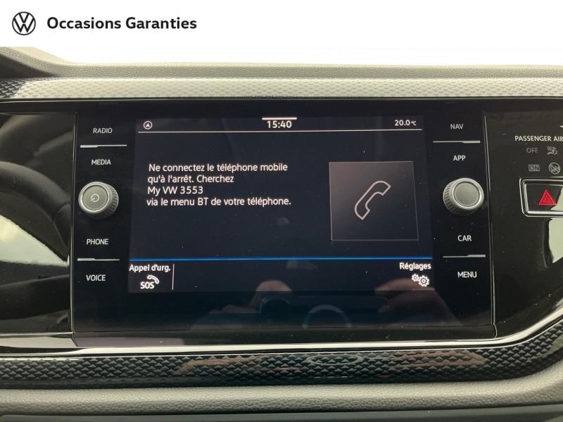 Voitures occasions VOLKSWAGEN POLO Life Orvault