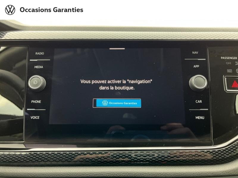 Voitures occasions VOLKSWAGEN POLO Life Orvault