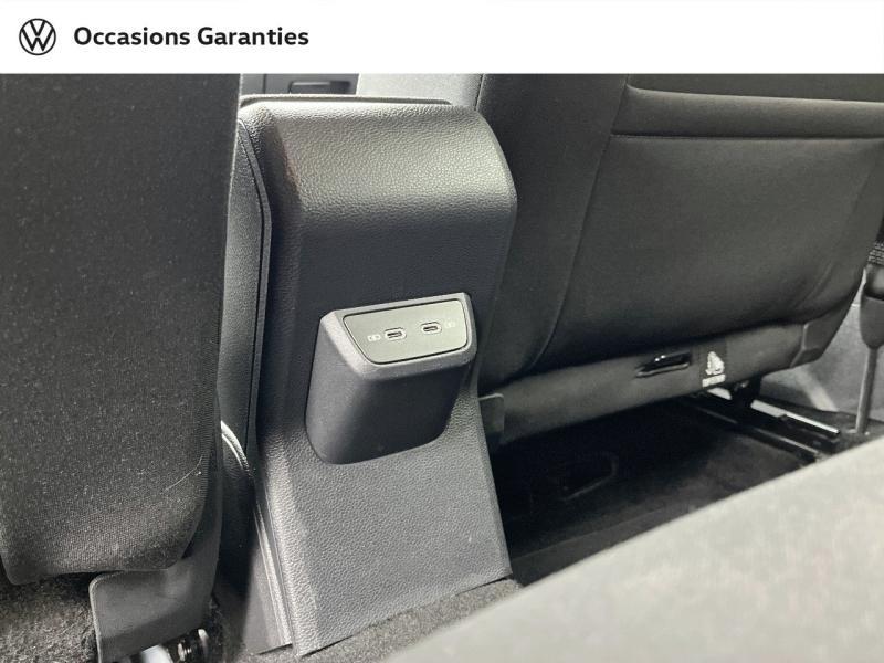 Voitures occasions VOLKSWAGEN POLO Life Orvault