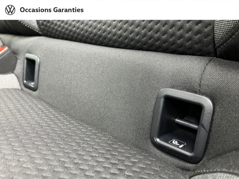 Voitures occasions VOLKSWAGEN POLO Life Orvault