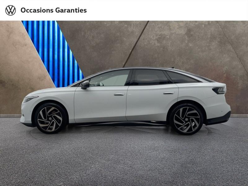 Voitures occasions VOLKSWAGEN ID.7 Style Exclusive Orvault