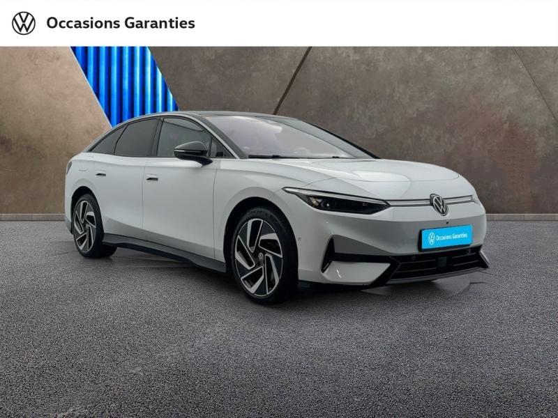 Voitures occasions VOLKSWAGEN ID.7 Style Exclusive Orvault