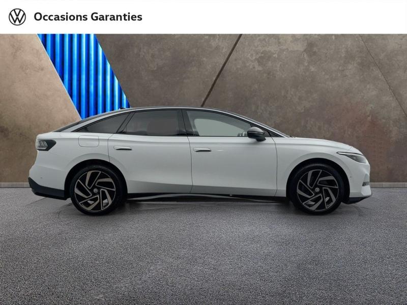 Voitures occasions VOLKSWAGEN ID.7 Style Exclusive Orvault