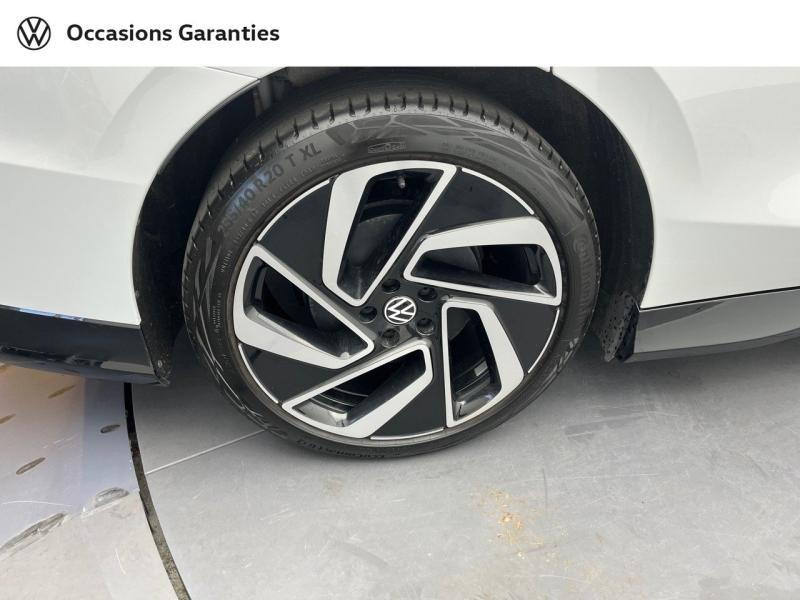 Voitures occasions VOLKSWAGEN ID.7 Style Exclusive Orvault