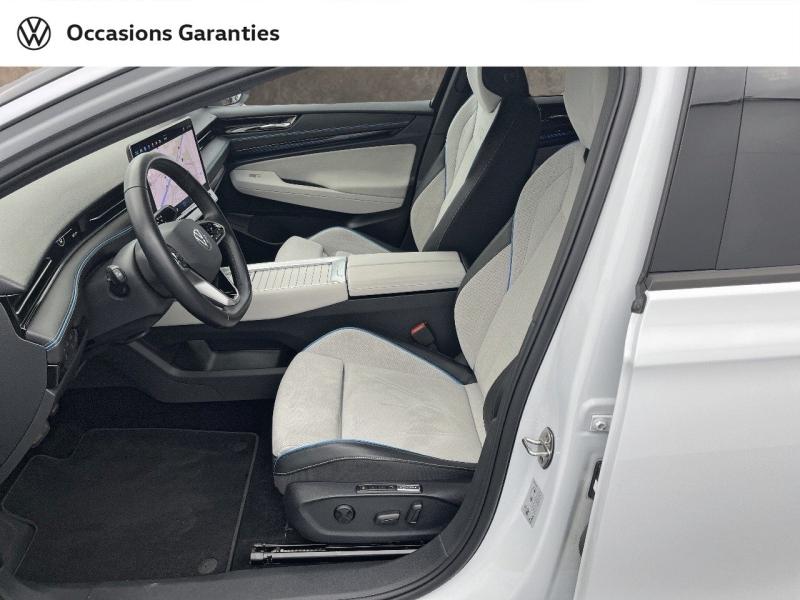 Voitures occasions VOLKSWAGEN ID.7 Style Exclusive Orvault