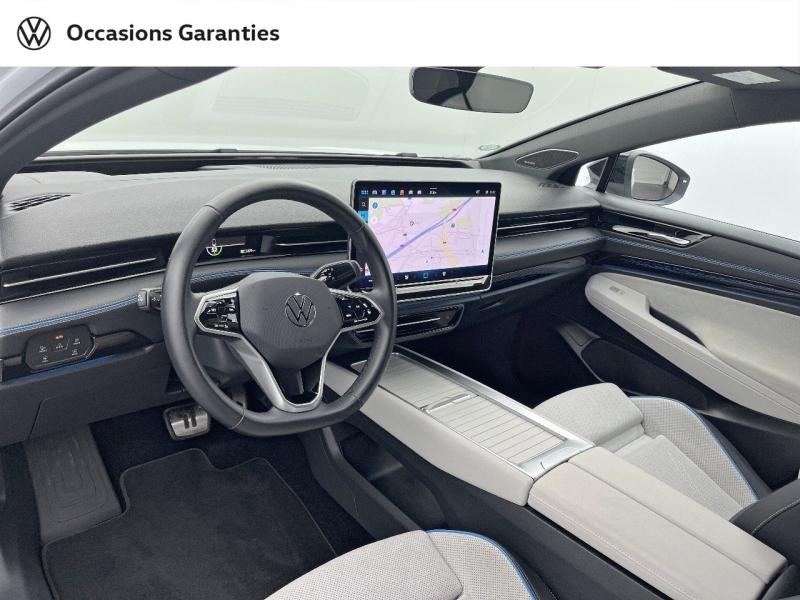 Voitures occasions VOLKSWAGEN ID.7 Style Exclusive Orvault