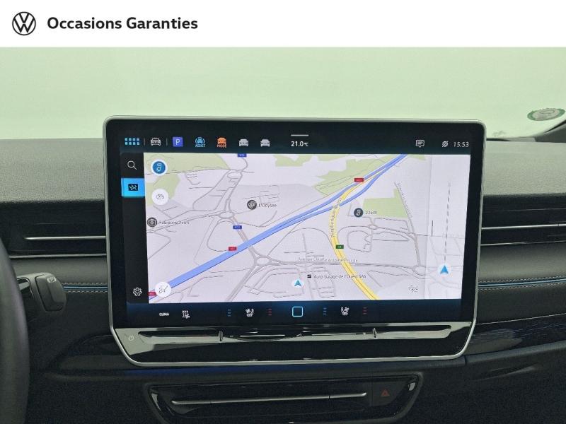 Voitures occasions VOLKSWAGEN ID.7 Style Exclusive Orvault