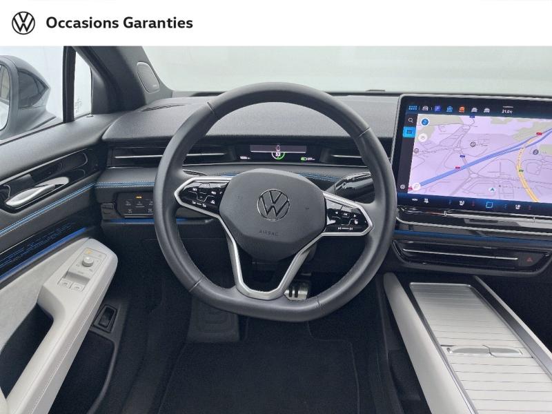 Voitures occasions VOLKSWAGEN ID.7 Style Exclusive Orvault