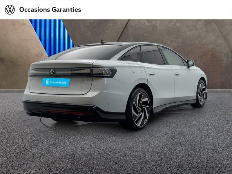 Voitures occasions VOLKSWAGEN ID.7 Style Exclusive Orvault