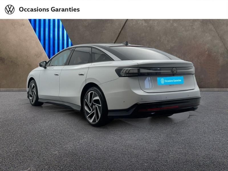 Voitures occasions VOLKSWAGEN ID.7 Style Exclusive Orvault