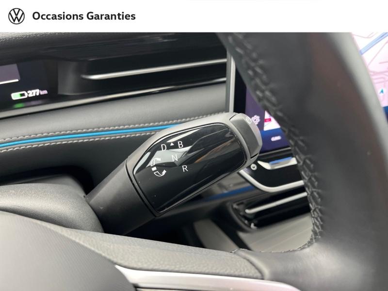 Voitures occasions VOLKSWAGEN ID.7 Style Exclusive Orvault