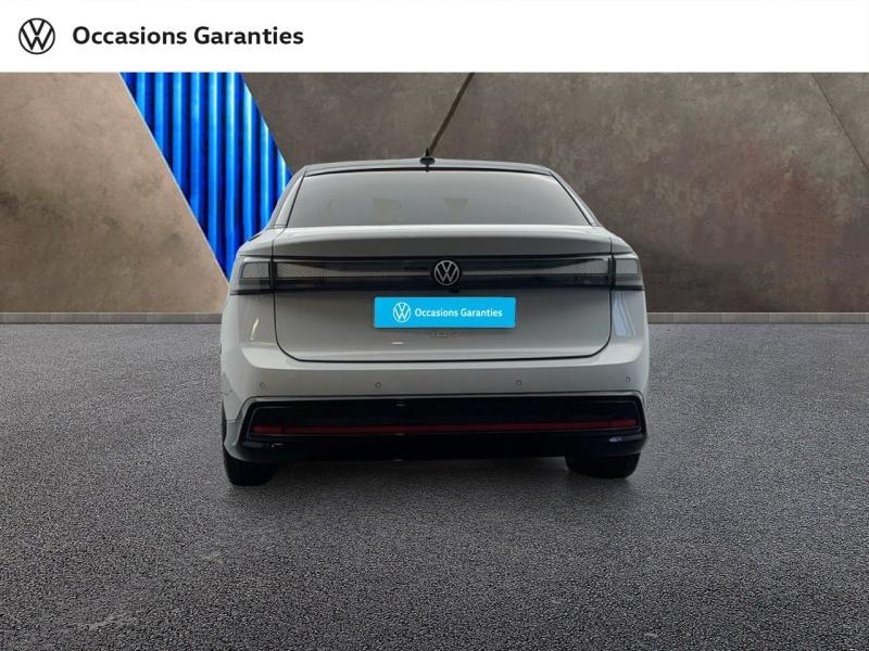 Voitures occasions VOLKSWAGEN ID.7 Style Exclusive Orvault