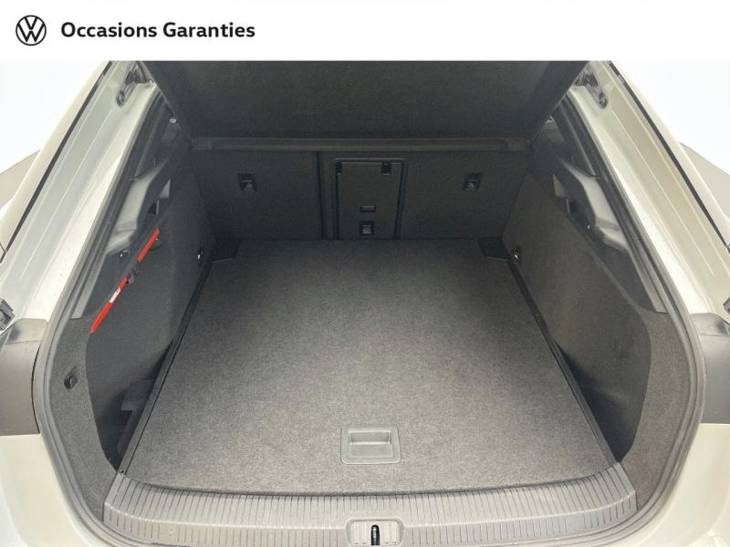 Voitures occasions VOLKSWAGEN ID.7 Style Exclusive Orvault