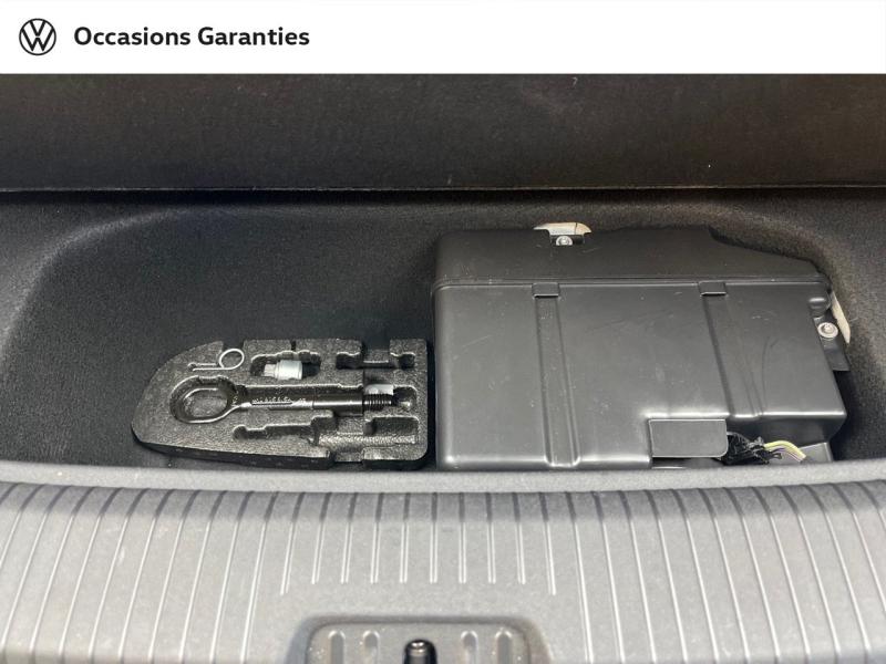 Voitures occasions VOLKSWAGEN ID.7 Style Exclusive Orvault