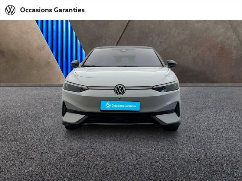 Voitures occasions VOLKSWAGEN ID.7 Style Exclusive Orvault