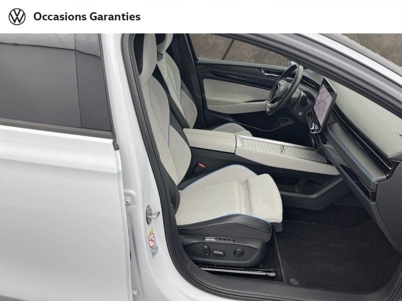 Voitures occasions VOLKSWAGEN ID.7 Style Exclusive Orvault