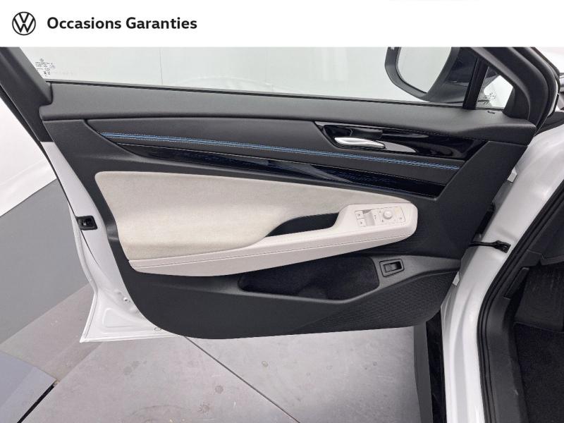 Voitures occasions VOLKSWAGEN ID.7 Style Exclusive Orvault