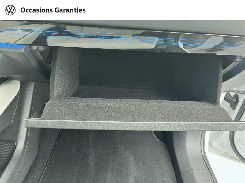 Voitures occasions VOLKSWAGEN ID.7 Style Exclusive Orvault