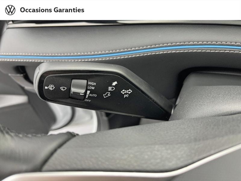 Voitures occasions VOLKSWAGEN ID.7 Style Exclusive Orvault