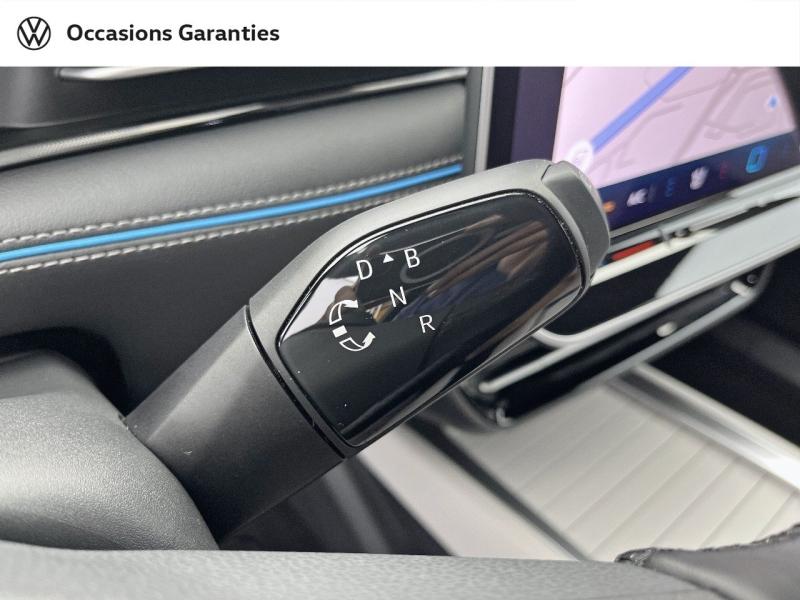 Voitures occasions VOLKSWAGEN ID.7 Style Exclusive Orvault