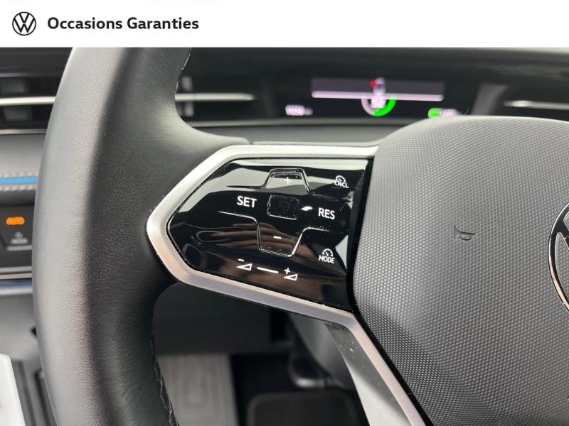 Voitures occasions VOLKSWAGEN ID.7 Style Exclusive Orvault