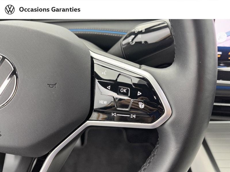 Voitures occasions VOLKSWAGEN ID.7 Style Exclusive Orvault