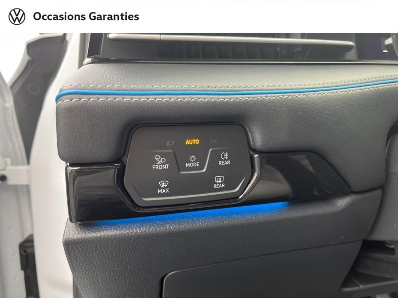 Voitures occasions VOLKSWAGEN ID.7 Style Exclusive Orvault