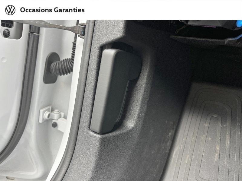 Voitures occasions VOLKSWAGEN ID.7 Style Exclusive Orvault