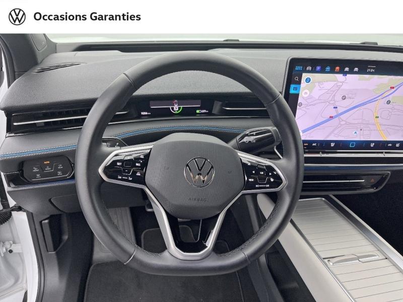 Voitures occasions VOLKSWAGEN ID.7 Style Exclusive Orvault