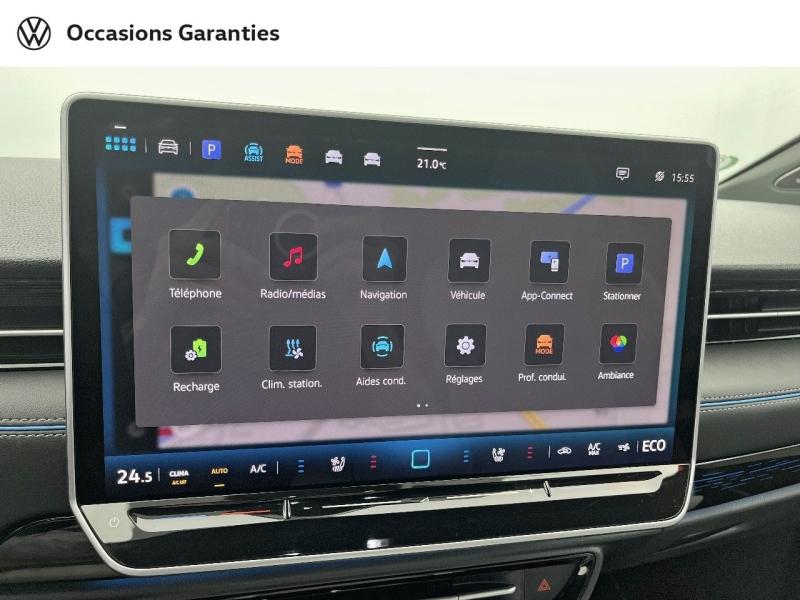 Voitures occasions VOLKSWAGEN ID.7 Style Exclusive Orvault