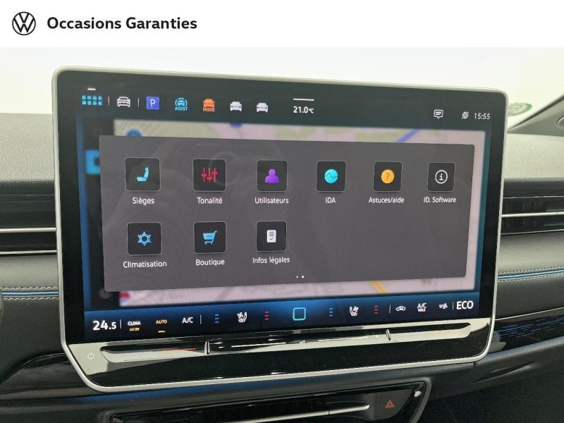 Voitures occasions VOLKSWAGEN ID.7 Style Exclusive Orvault