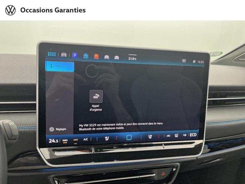 Voitures occasions VOLKSWAGEN ID.7 Style Exclusive Orvault