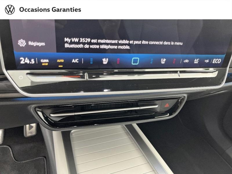 Voitures occasions VOLKSWAGEN ID.7 Style Exclusive Orvault