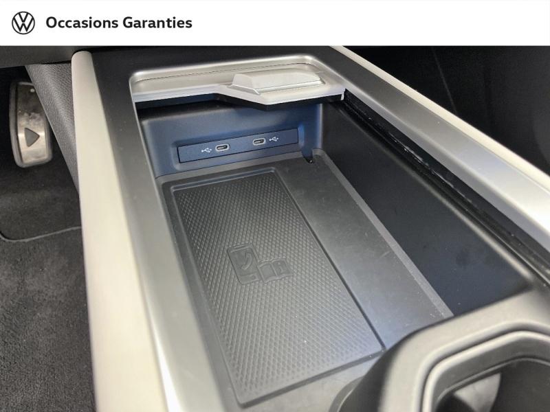 Voitures occasions VOLKSWAGEN ID.7 Style Exclusive Orvault