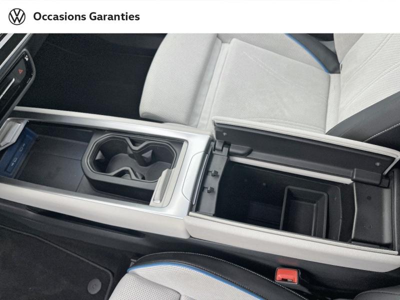 Voitures occasions VOLKSWAGEN ID.7 Style Exclusive Orvault