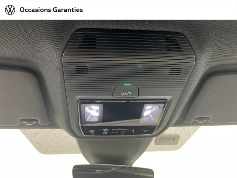 Voitures occasions VOLKSWAGEN ID.7 Style Exclusive Orvault