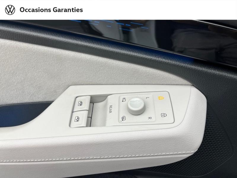 Voitures occasions VOLKSWAGEN ID.7 Style Exclusive Orvault