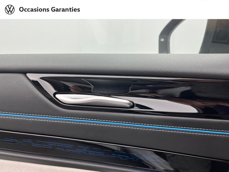 Voitures occasions VOLKSWAGEN ID.7 Style Exclusive Orvault