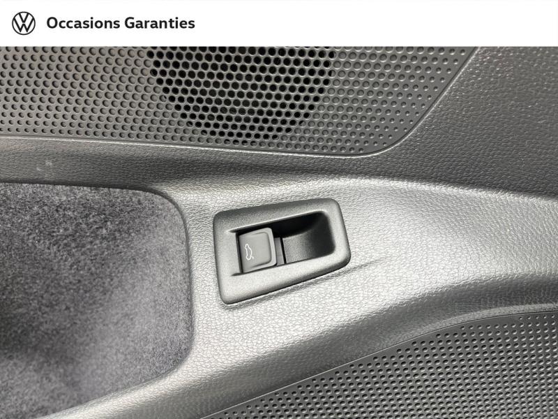 Voitures occasions VOLKSWAGEN ID.7 Style Exclusive Orvault