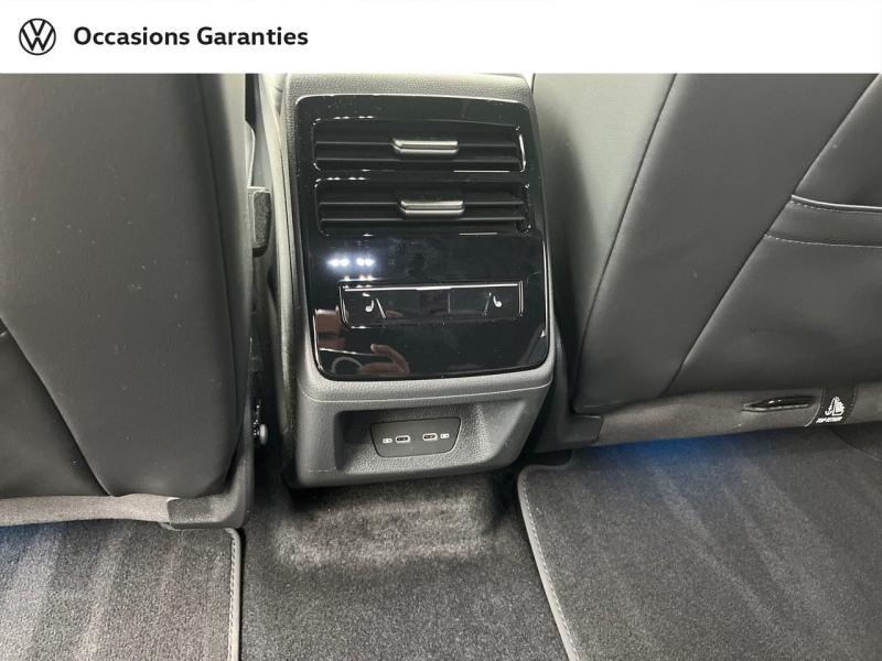 Voitures occasions VOLKSWAGEN ID.7 Style Exclusive Orvault